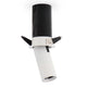 Spot LED orientabil Mini White Tube Round 5W CCT - imagine 2