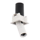 Spot LED orientabil Mini White Tube Square 5W CCT - imagine 2