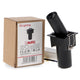 Spot LED orientabil Mini Black Tube Square 5W CCT - imagine 4