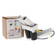 Spot LED orientabil Mini White Tube Square 10W CCT - imagine 4