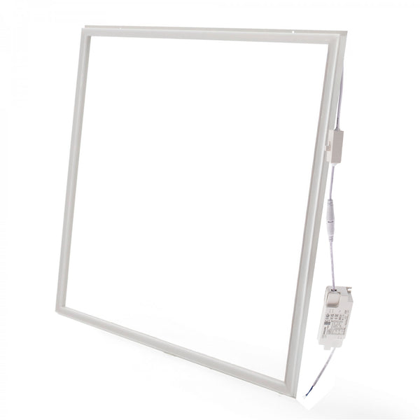 Panou LED cu Ramă Luminoasă 60x60 cm 42W No Flicker CCT