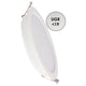 Downlight LED Pro Lass 18W CCT