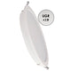 Downlight LED Pro Lass 22W CCT