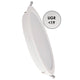 Downlight LED Pro Lass 22W CCT - imagine 2