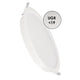 Downlight LED Pro Lass 32W CCT - imagine 2