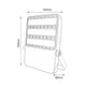 Spot LED modular de 300 W - imagine 3