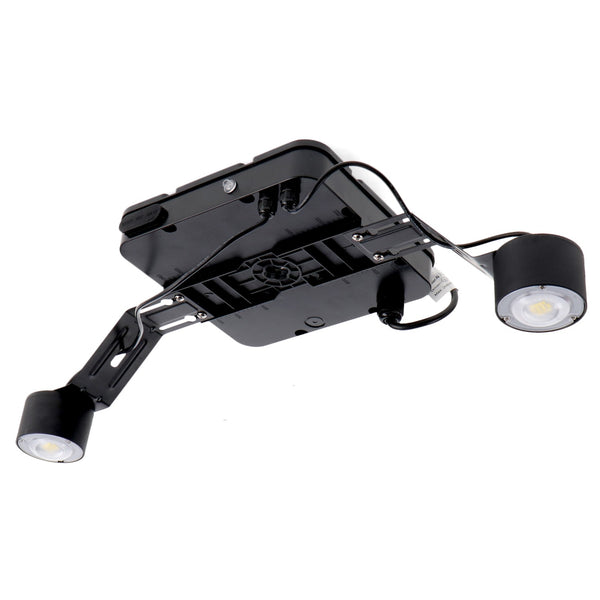 Smec32 Highbay Emergency 2X5W 1600LM Ac220 240V