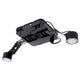 Kit emergenta Smec32 Highbay Emergency 2X5W 1600LM Ac220 240V - imagine 2