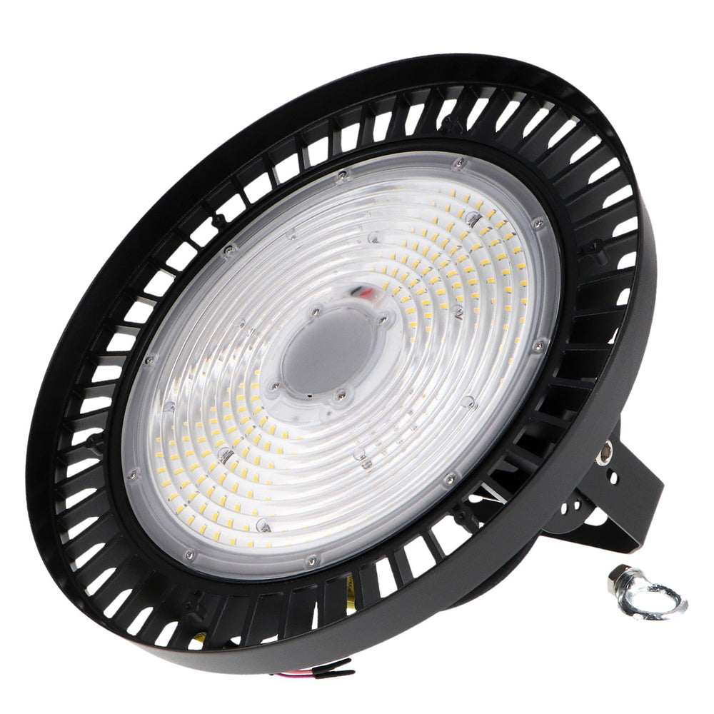 Inspiră 200W LED UFO High Bay