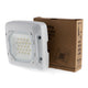 Proiector LED 50W PetrolStation special benzinării - imagine 4