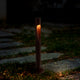 Baliză LED Neko Rust Brown CCT - imagine 4