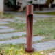 Baliză LED Neko Plus Rust Brown CCT