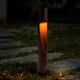 Baliză LED Neko Plus Rust Brown CCT - imagine 4