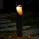 Baliză LED Milu Black CCT - imagine 4