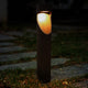 Baliză LED Milu Rust Brown CCT - imagine 4