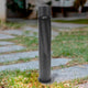 Baliză LED Andru Grey CCT