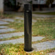 Baliză LED Andru Black CCT - imagine 2