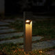 Baliză LED Cora Plus Grey CCT - imagine 4