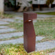 Baliză LED Teba Rust Brown CCT