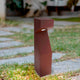 Baliză LED Teba Rust Brown CCT - imagine 2