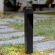 Baliză LED Bornos Plus Black CCT - imagine 2