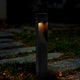 Baliză LED Bornos Plus Black CCT - imagine 4