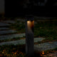 Baliză LED Bornos Black CCT - imagine 4