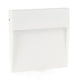 Baliză LED de suprafață Plum White 6W IP54 - imagine 5