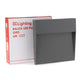 Baliză LED de suprafață Plum Grey 6W IP54 - imagine 6