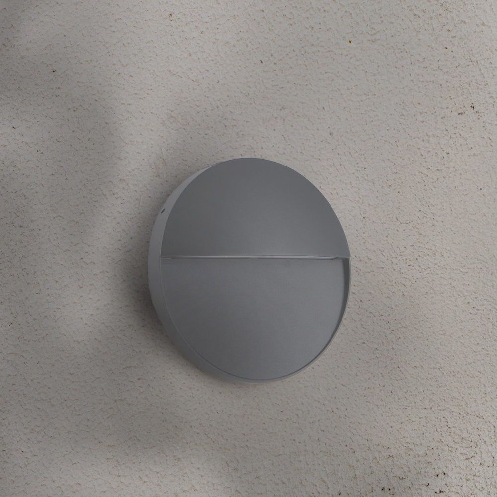 Baliză LED de suprafață Tech Grey 3W IP54