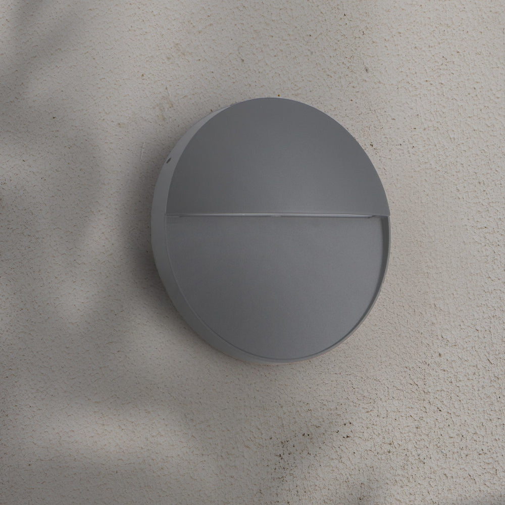 Baliză LED de suprafață Tech Grey 6W IP54
