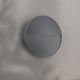 Baliză LED de suprafață Tech Grey 6W IP54