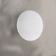 Aplică de perete LED White Forus 15W IP54 CCT
