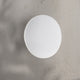 Aplică de perete LED White Forus 15W IP54 CCT - imagine 2