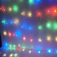 perdea luminoasa 3m*3m -300D- /RD-C-33-D103