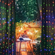 perdea luminoasa 3m*2m -200D- /RD-C-32-D1020