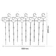 perdea luminoasa 3m*2m -200D- /RD-C-32-D1020