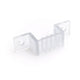 Clip bandă LED 220VAC Rozok / Fast