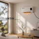Încălzitor Electric De Perete Muro 2000W - imagine 8
