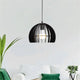 Plafoniera Trang Black