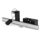 Aplic LED negru 12W CCT