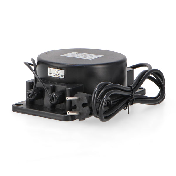 Surse de alimentare de 60W Pentru reflectorul piscinei