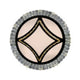 Lampa Cuspide Diamond - DSC