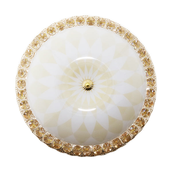 Plafoniera decorativă Squama LED