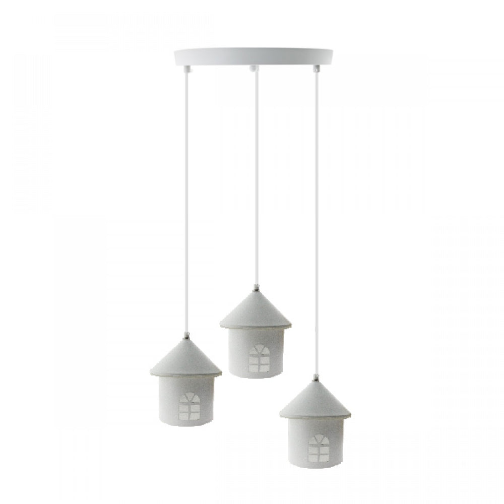 Plafoniera LED Home