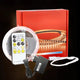Pachet Bandă LED 12V 3535 60L - 5 metri