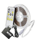Pachet Bandă LED 12V 3535 60L - 5 metri