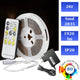 Pachet Bandă LED 12V 3535 60L - 5 metri