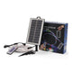 Pachet Bandă LED Solar Smd2835 300L Multicolor - 5 Metri
