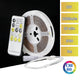 Pachet Bandă LED 12V 3535 60L - 3 metri